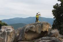 Pour renforcer notre équipe, nous recherchons un technicien supérieur (H/F). Aix-en-Provence Marseille Bouches-du-Rhône Cabinet RANQUE MASALA